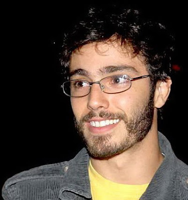 Fotos de Artistas Lindos: Ator ...